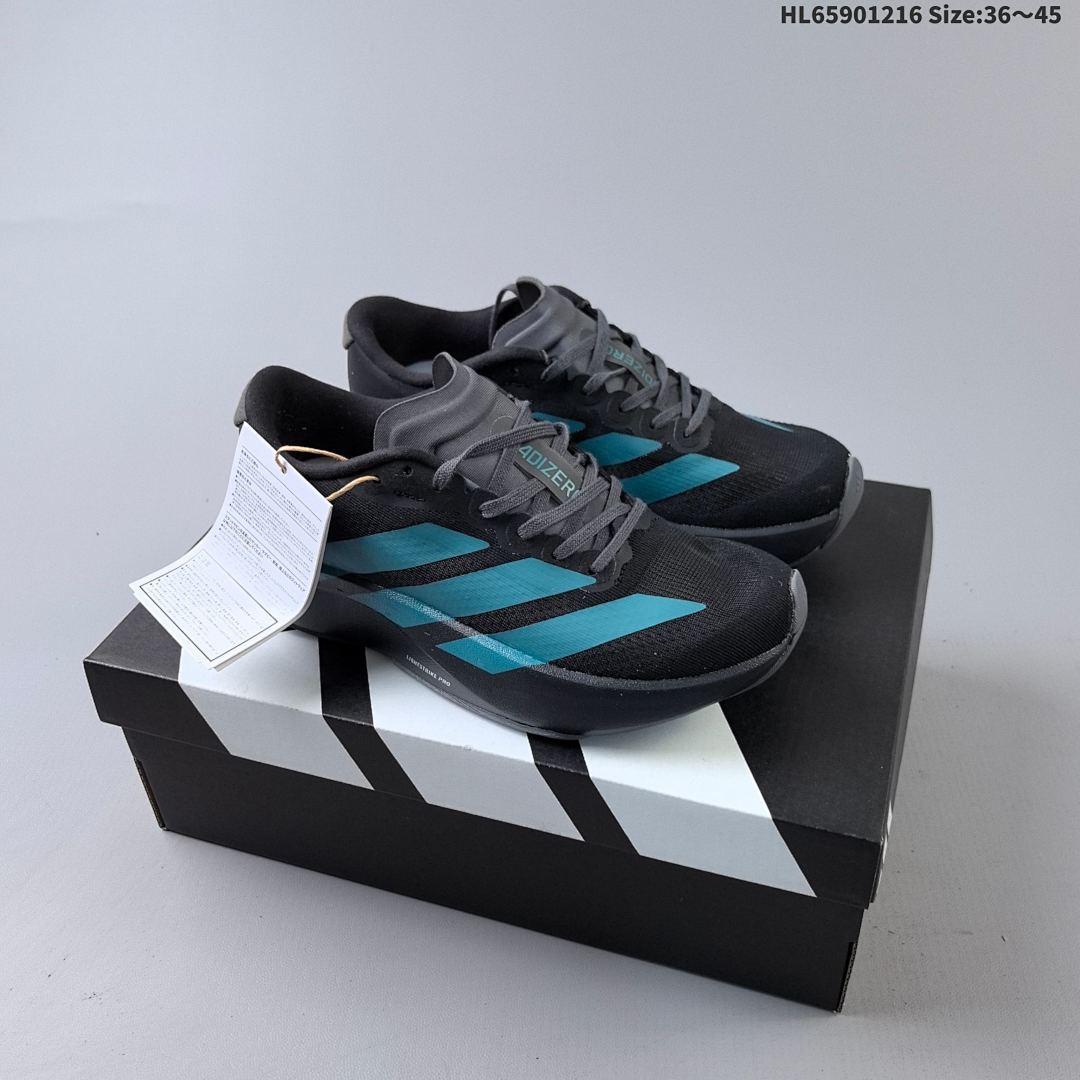 Ad Adizero Evo SL M 138 Lightweig - foto 4