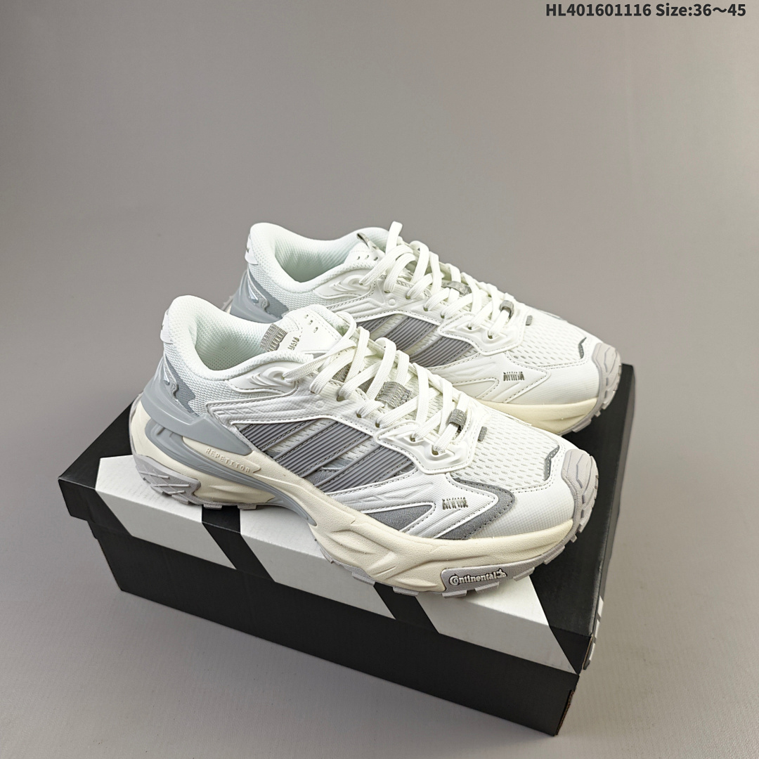 Adidas XLG RUNNER DELUXE JQ4085 ID - foto 2