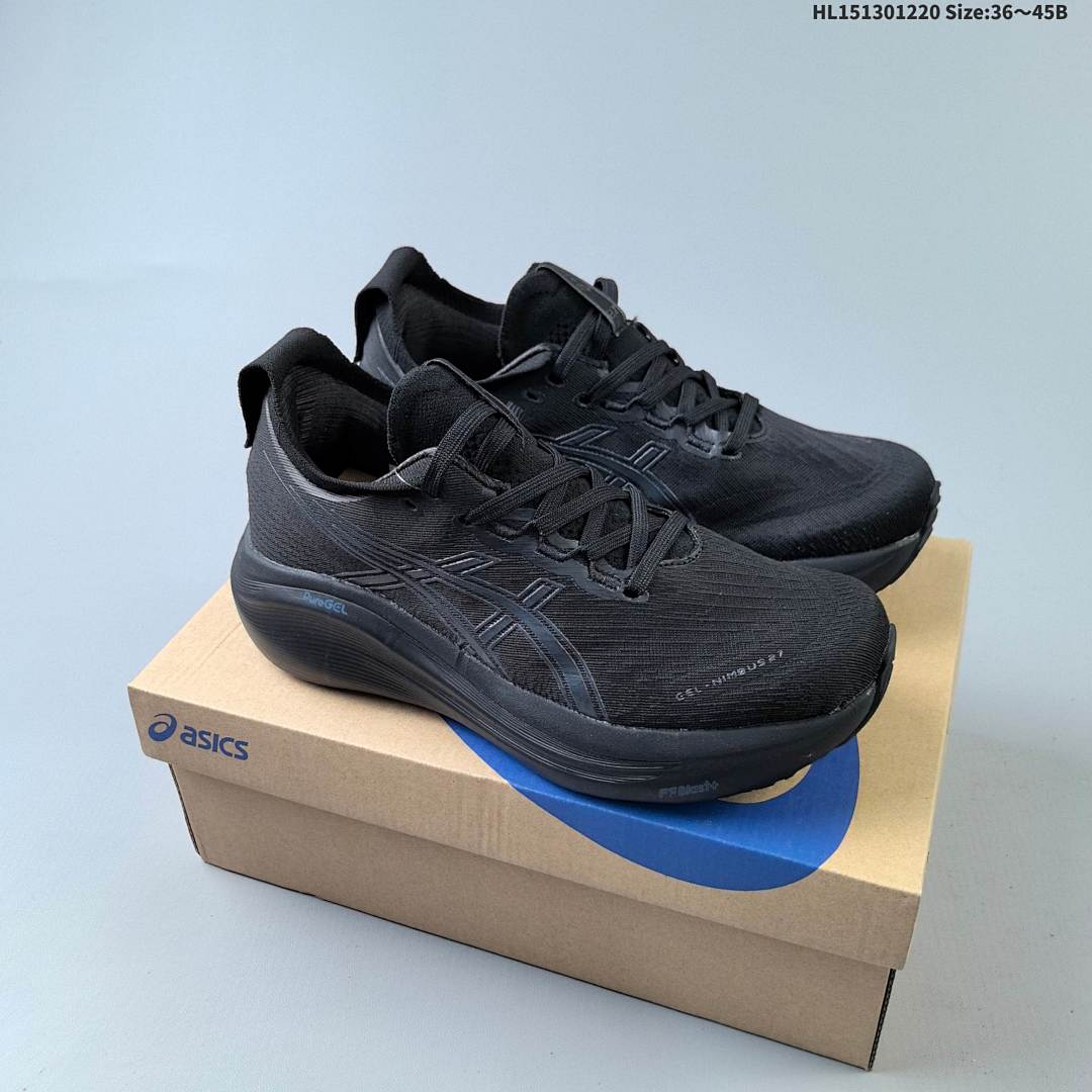 Asics Gel-Nimbus 27 ASICS -GEL - foto 8