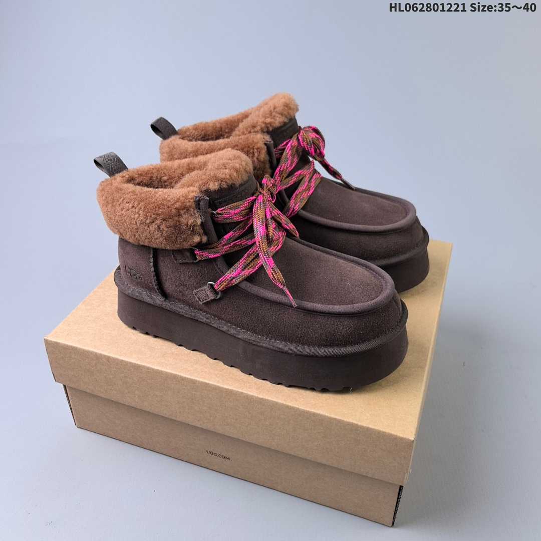 UGG Classic Mini II TPU - foto 2