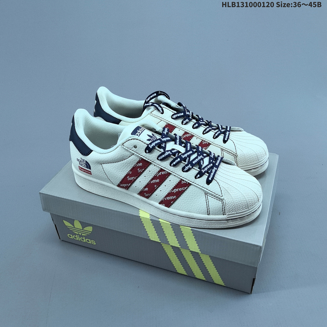 ADIDAS SUPERSTAR 2025 1 - foto 4