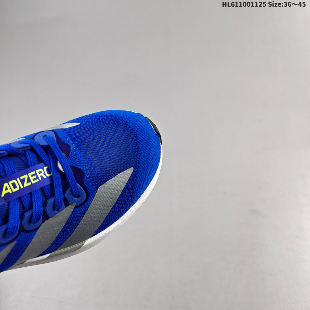 Ad Adizero Evo SL M adidas - foto 4
