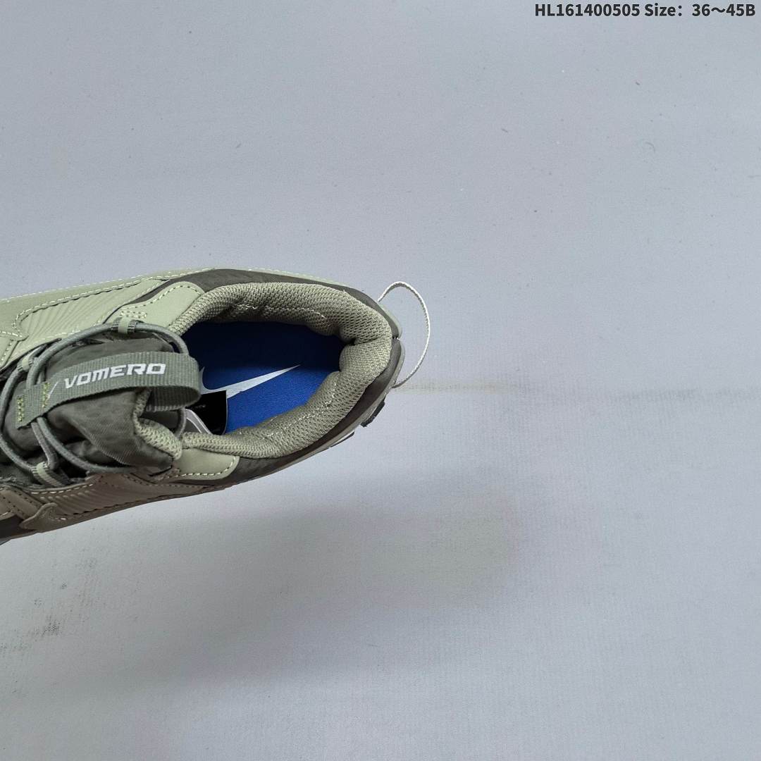 Nike Zoom Vomero Roam TPU EVA - foto 9