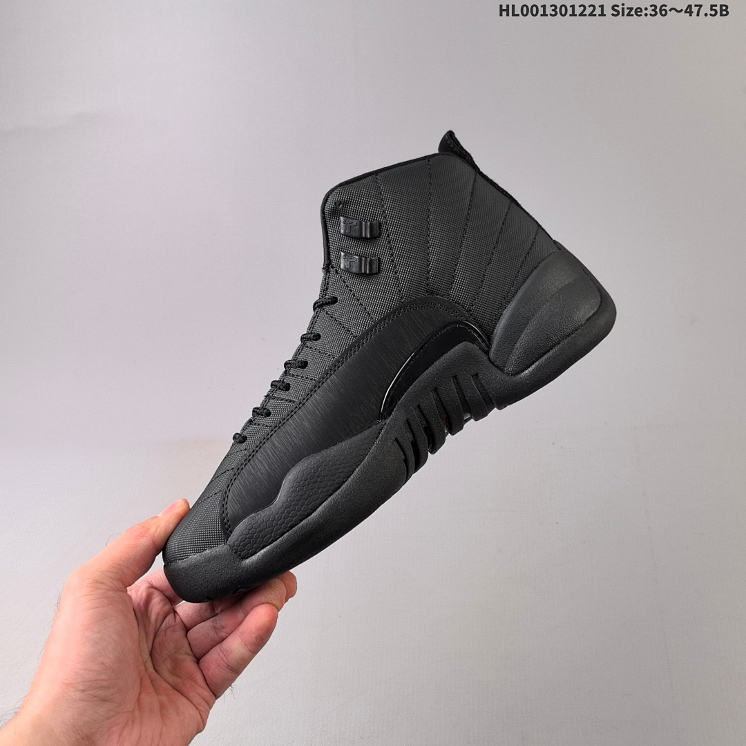 Air Jordan 12 Retro High "Winterized" AJ12 12 aj12 12 - foto 7