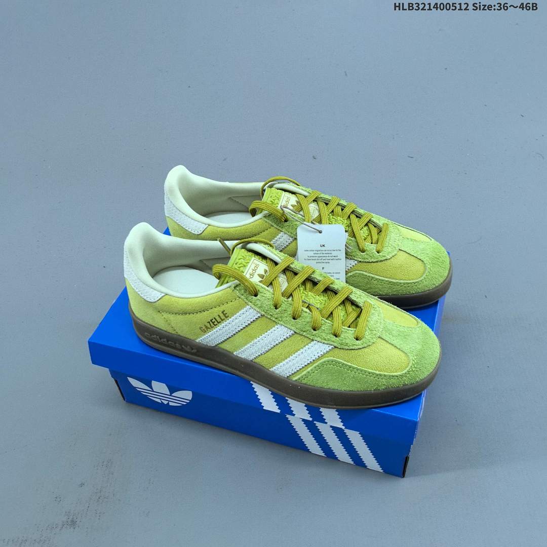 Adidas Originals Gazelle Indoor - foto 9