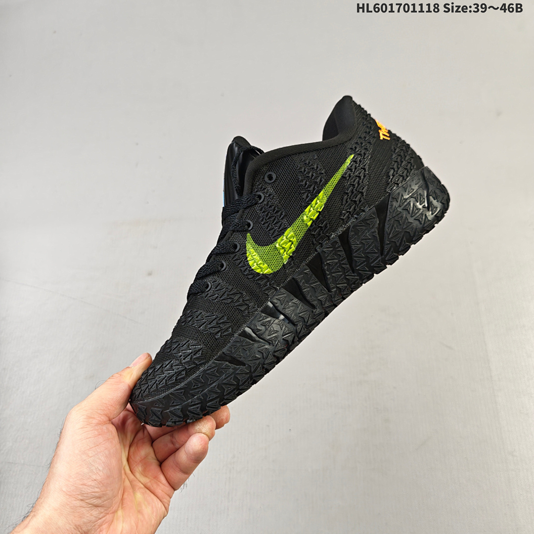 Nike JA 3 3 -100 ID - foto 4