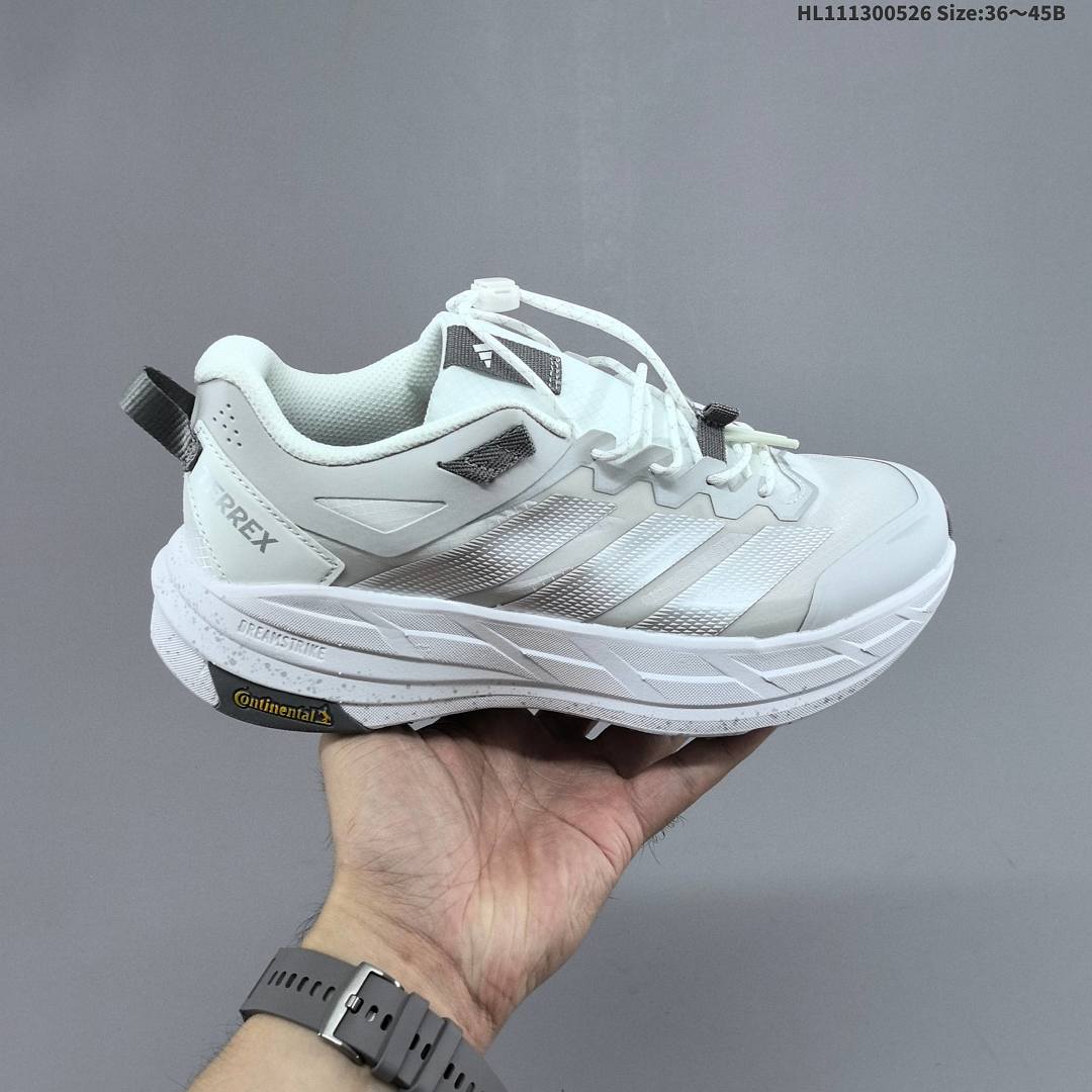 Adidas Terrex Freehiker LT lD - foto 2