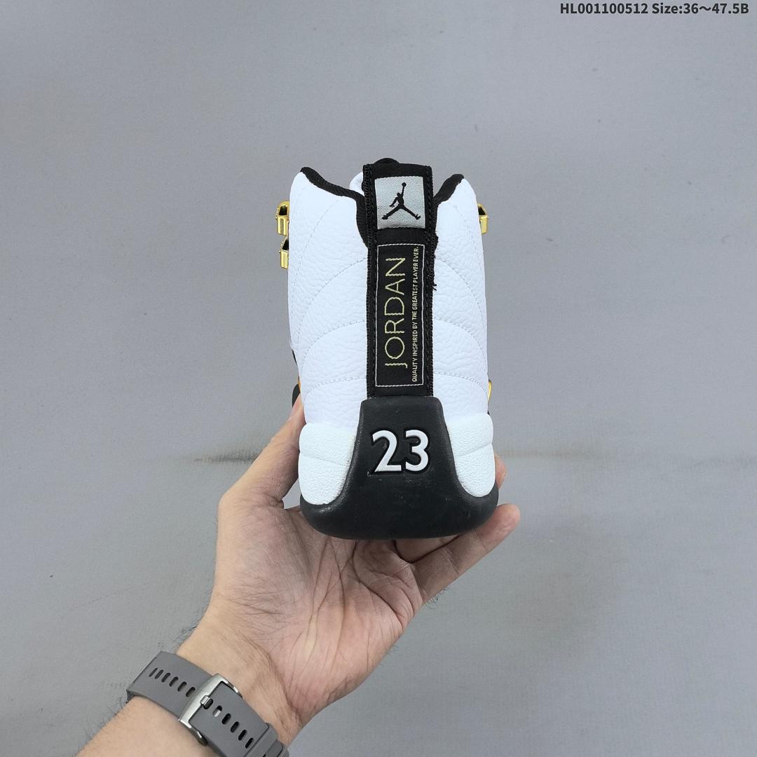 Air Jordan 12 Retro "Royalty" AJ12 12 aj12 12 - foto 6