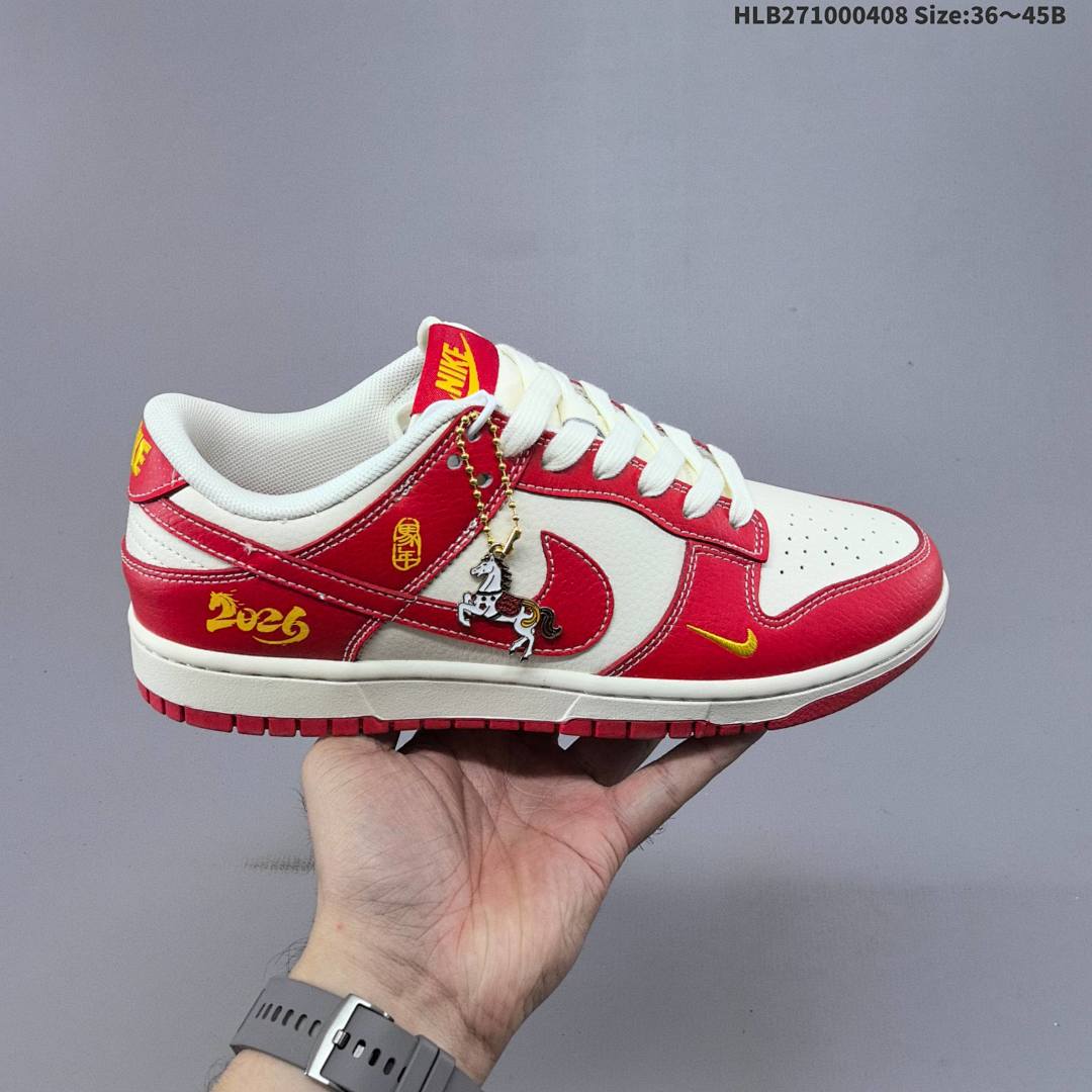 NIKE DUNK SB LOW Dunk SB Dunk Dunk Dunk SB - foto 3