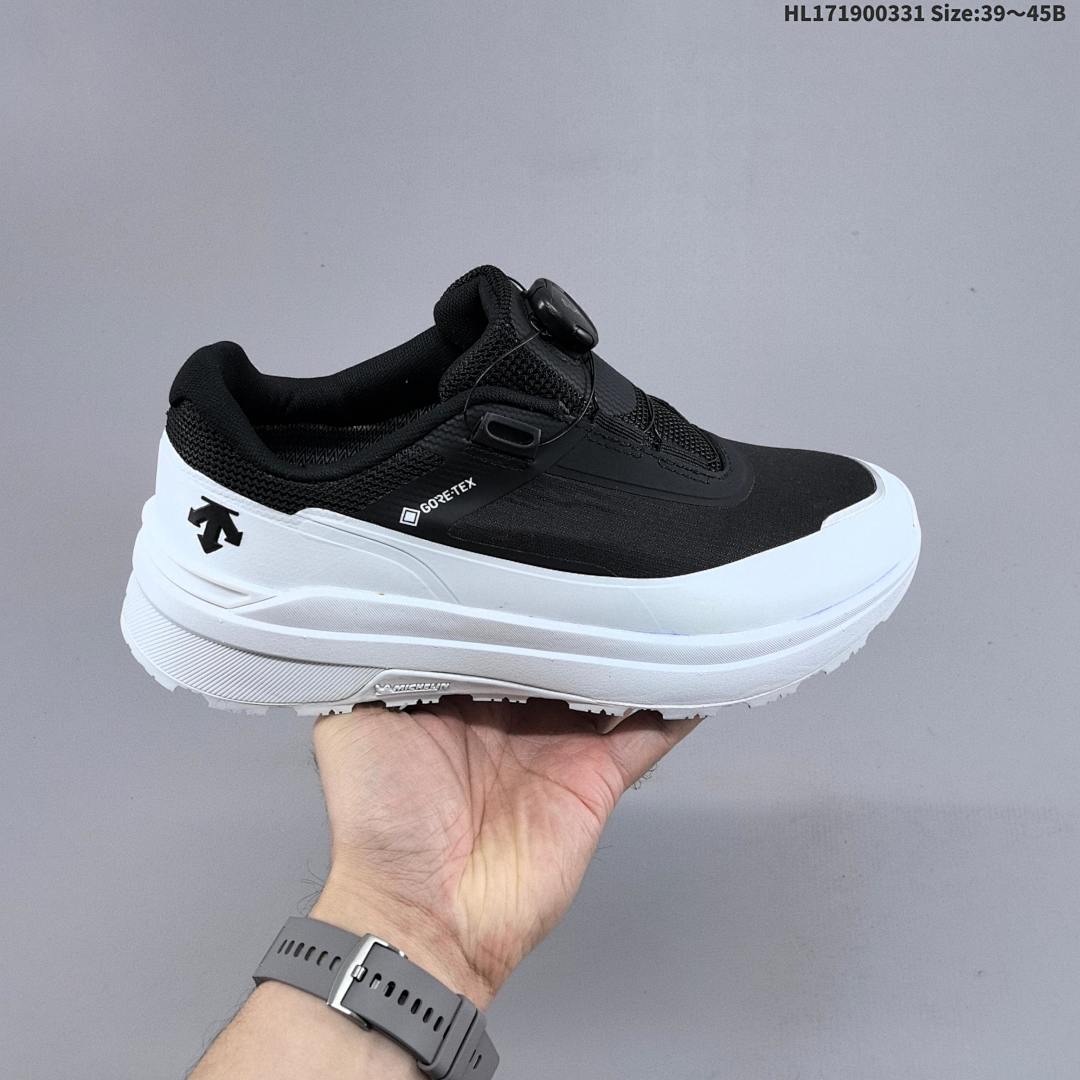 DESCENTE DUALIS PRIME WIRE 2.0 GORE-TEX - foto 2