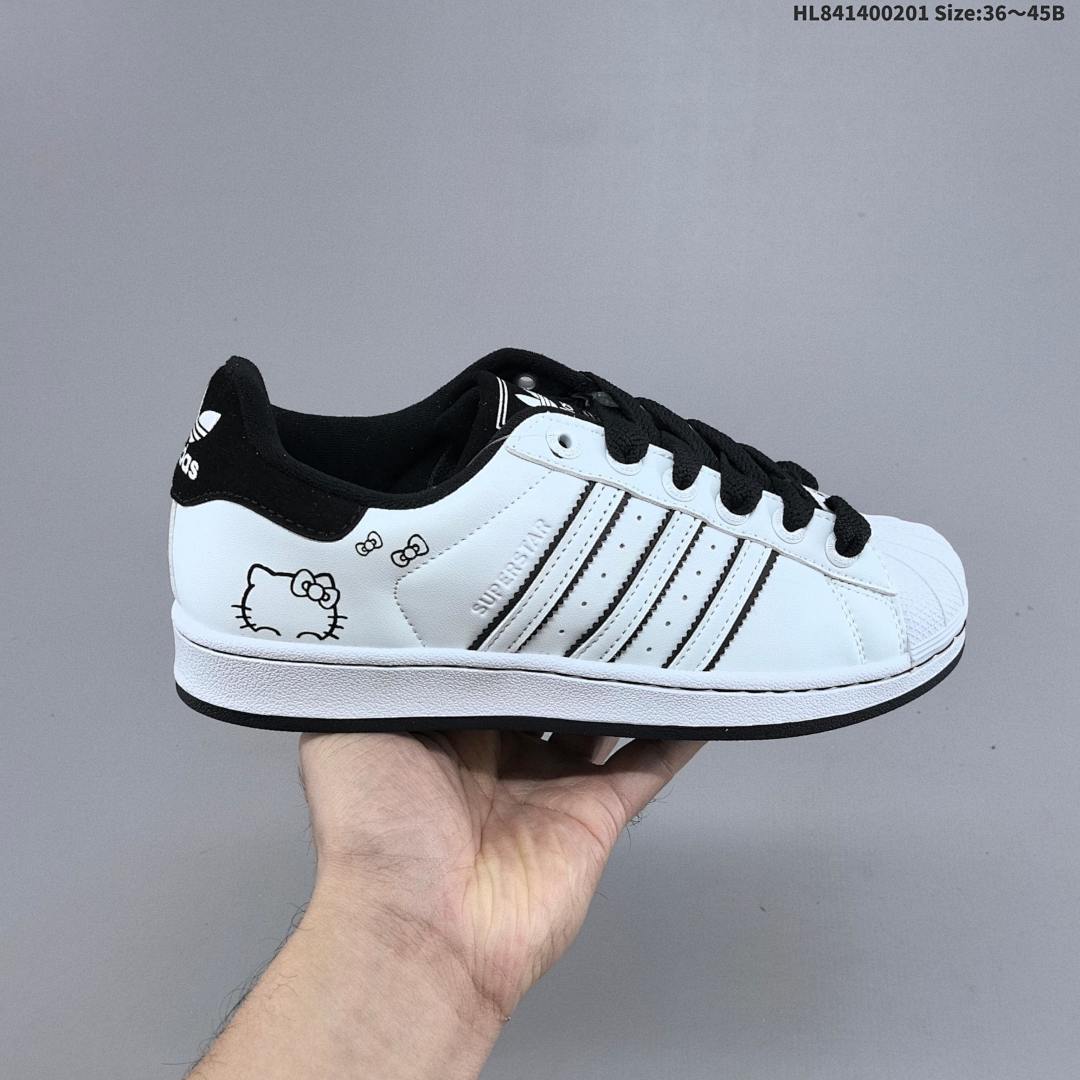 Adidas Originals Superstar Pride RM JH5469 HL841400201 Size - foto 8