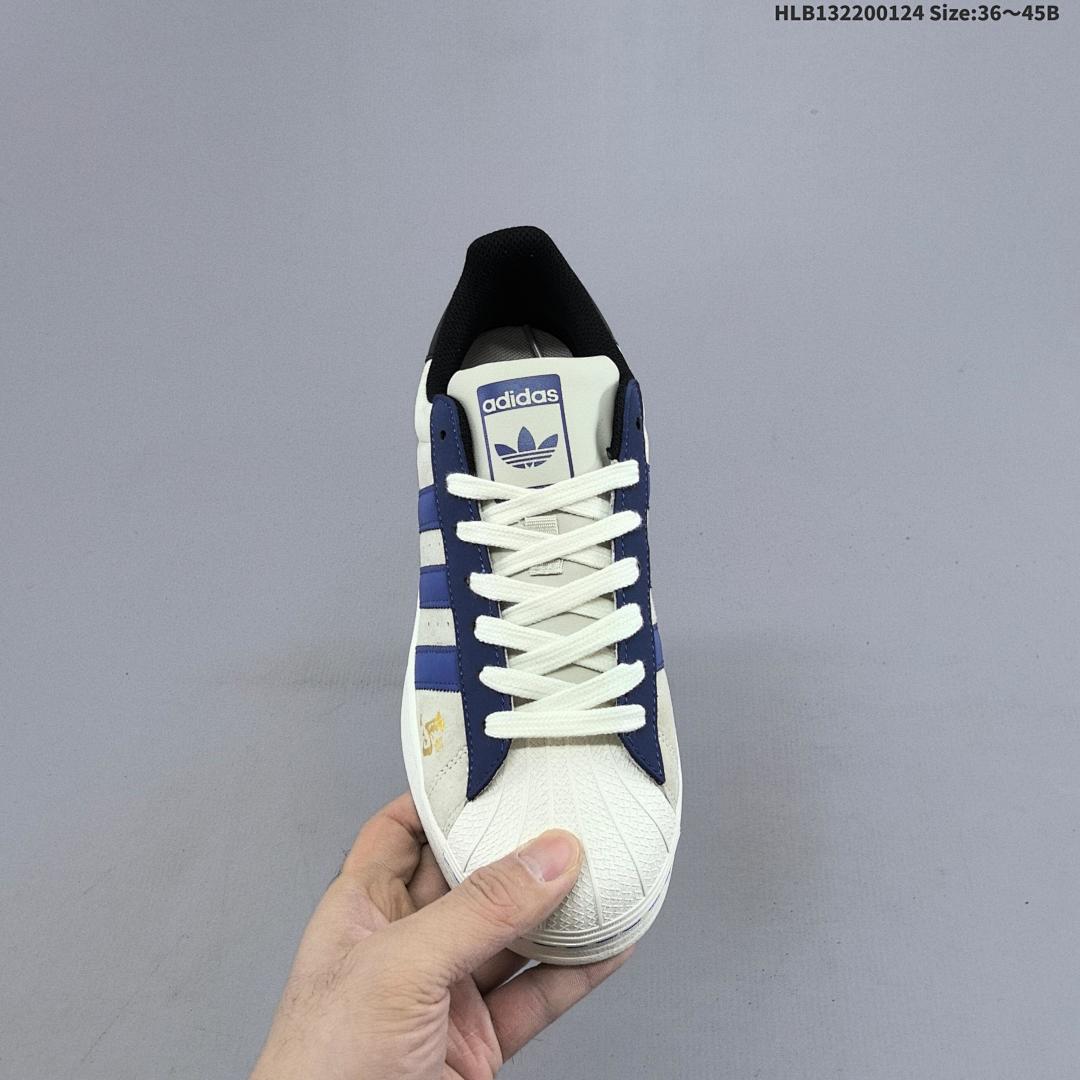 Adidas Originals Superstar ’DIY’ - foto 6