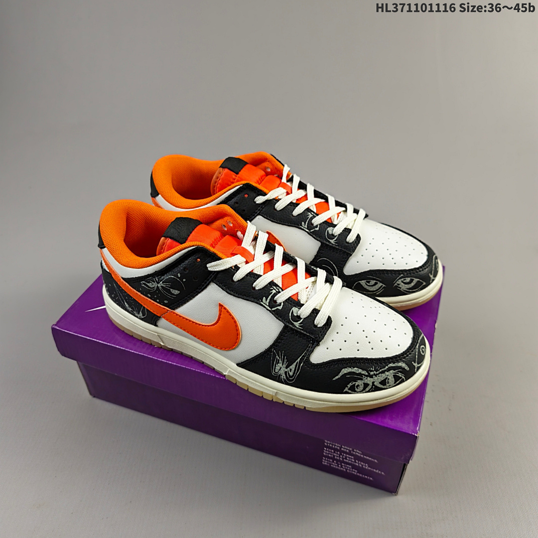 NIKE DUNK LOW ZoomAir sb - foto 7