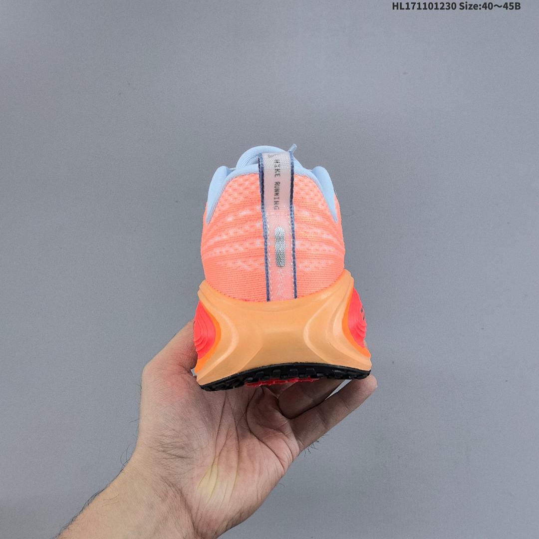Nike VOMERO PLUS ReactX Air Zoom - foto 5