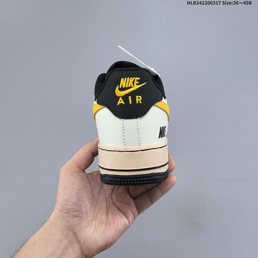 NIKE AIR FORCE 1‘07 LV8 -577 - foto 6