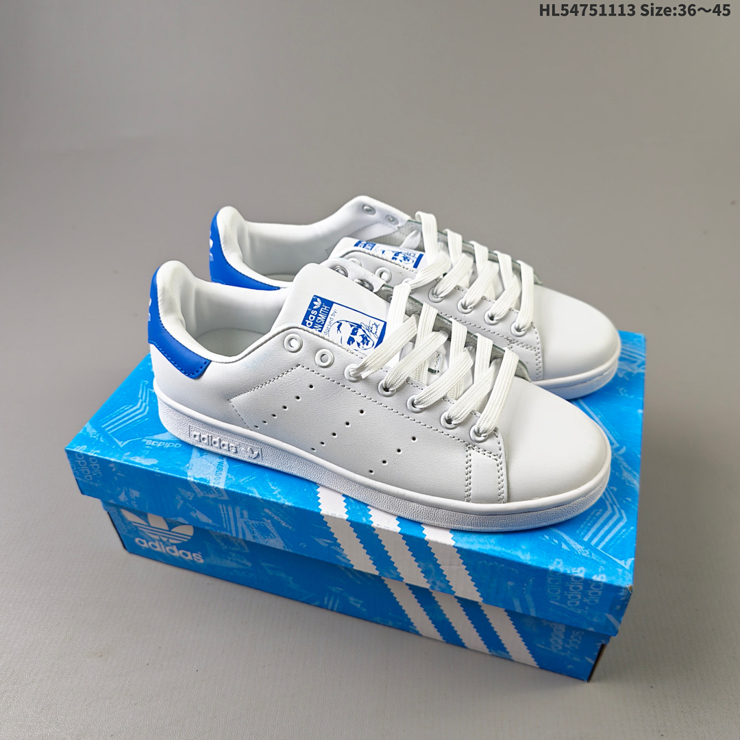 Adidas Stan Smith Pf W ID - foto 5