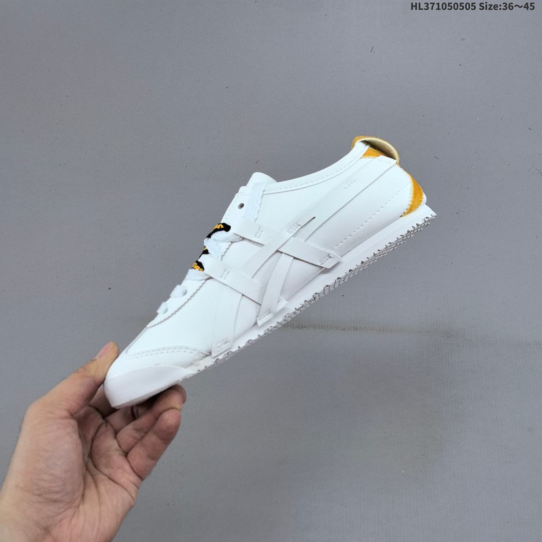Asics/ - /Onitsuka Tiger Mexico 66® - foto 4