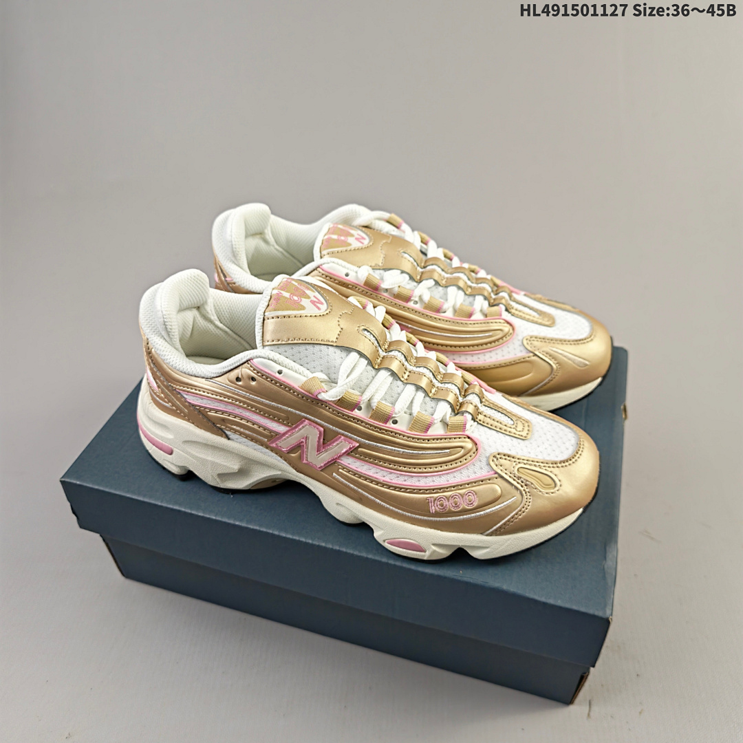 New Balance M1000 NB - foto 8