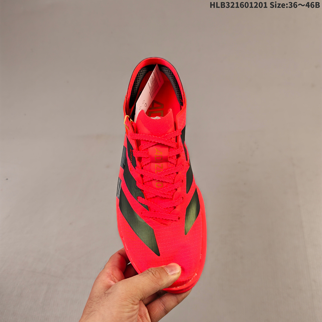 Adidas Adizero Adios 5 M Flywire Zoom - foto 6