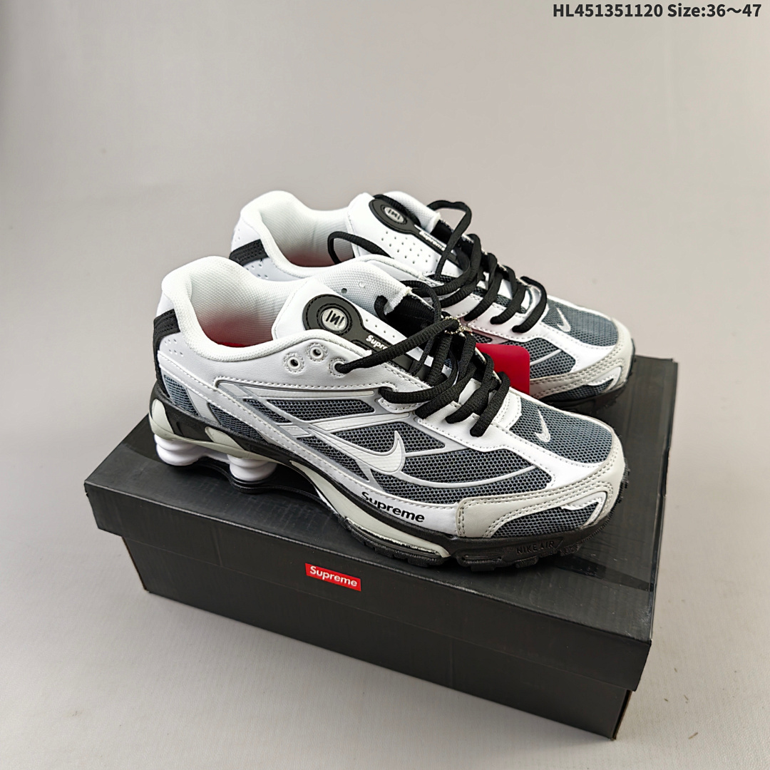 Nike Shox Ride 2 -012 ID