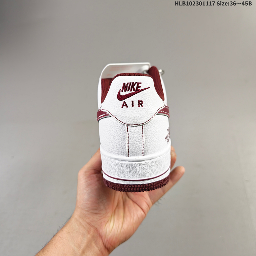 NIKE AIR FORCE 1‘07 LX -218 - foto 6
