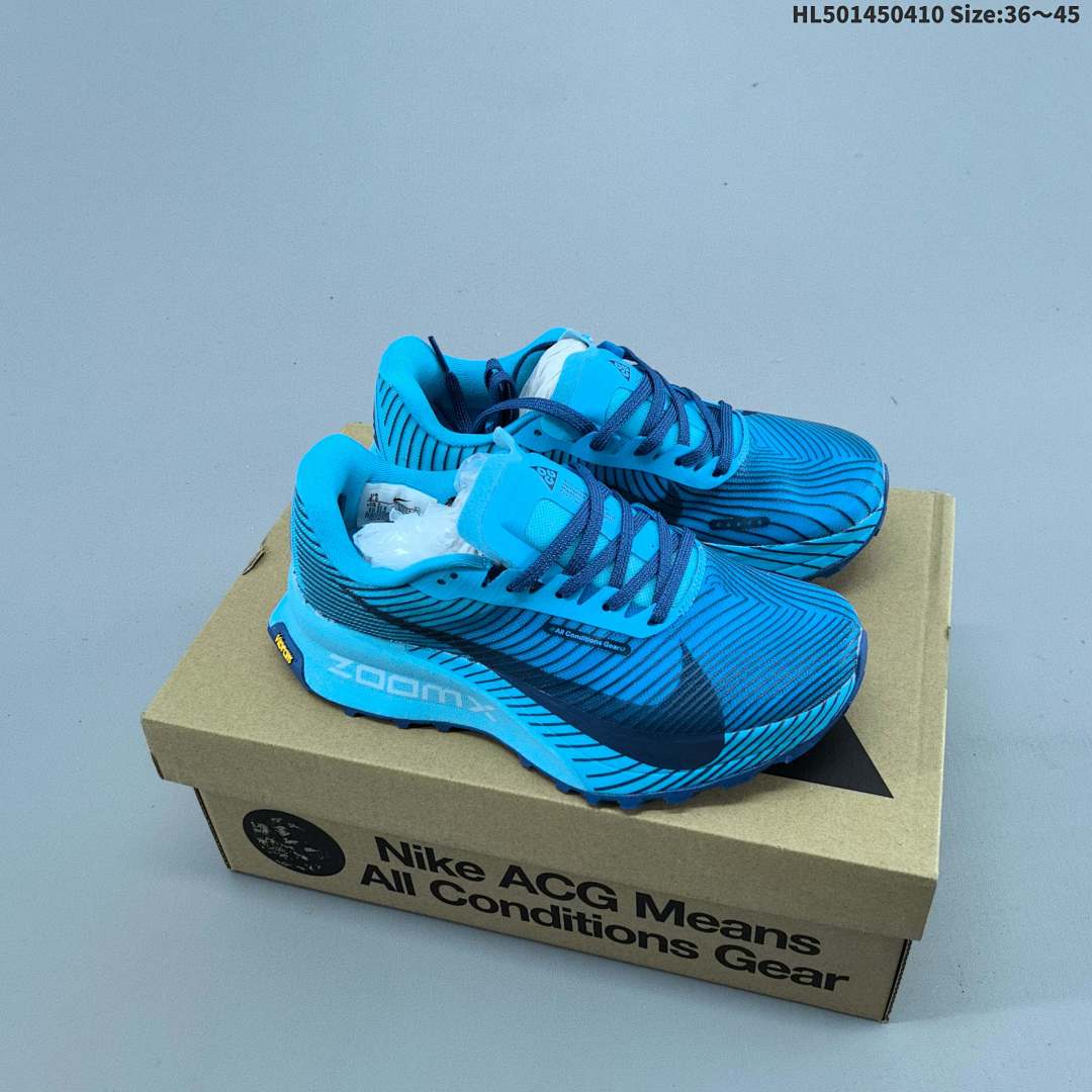 Nike ACG Mountain Fly Low GTX SE - foto 7