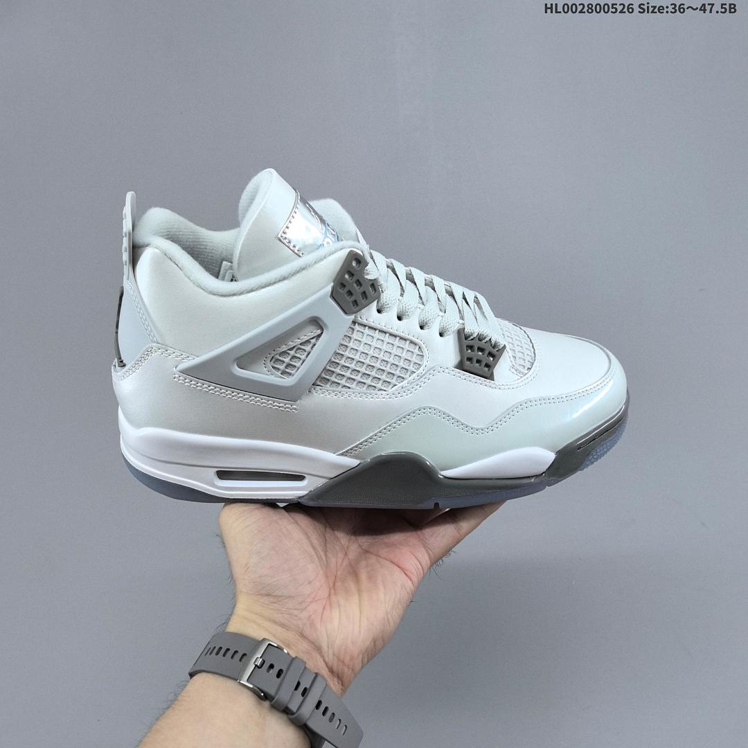 Air Jordan 4 Retro "Photon Dust" AJ4 4 aj4 4 - foto 2