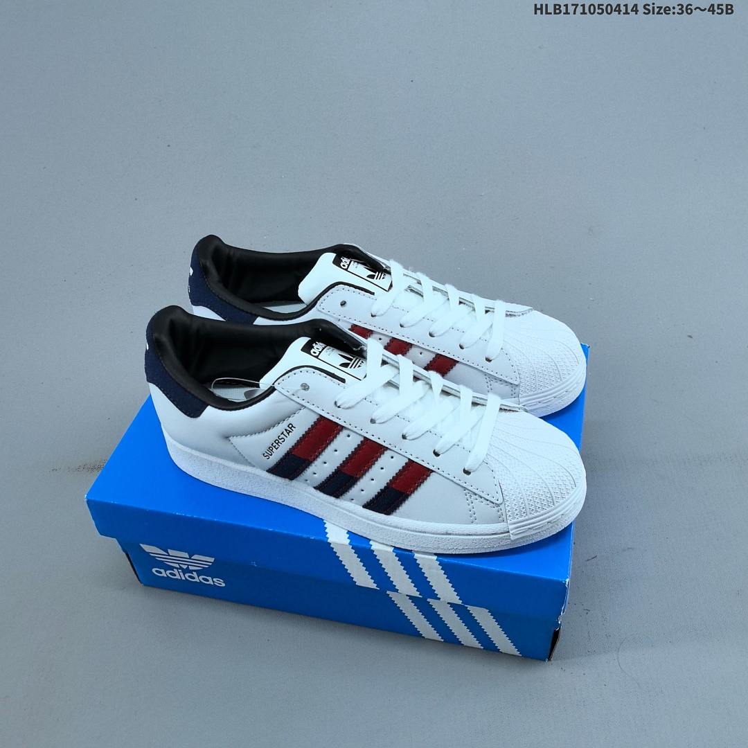 Adidas Originals Superstar ID - foto 14