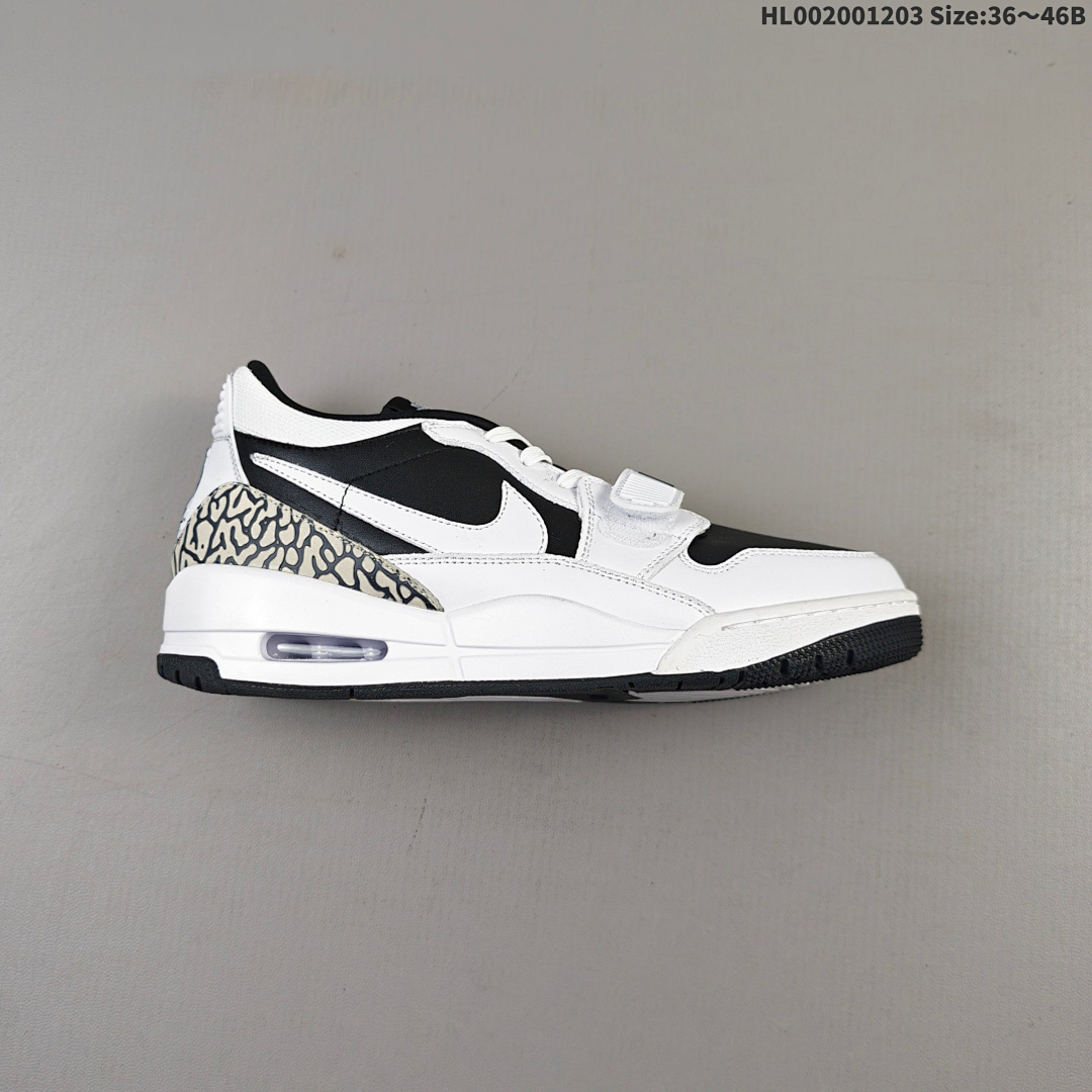 Air Jordan Legacy 312 Low AJ312 312 aj312 312 “ - foto 9