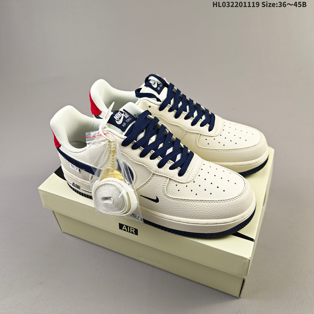 NIKE AIR FORCE 1‘07 -326 Siz - foto 2