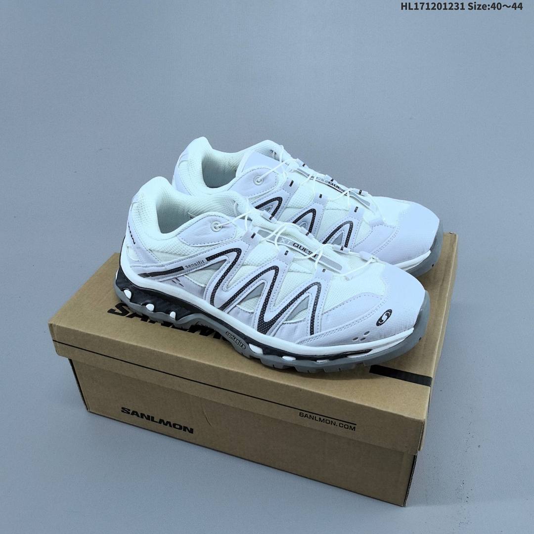 Salomon XT-6 RECUT SENSIFIT 3 - foto 2