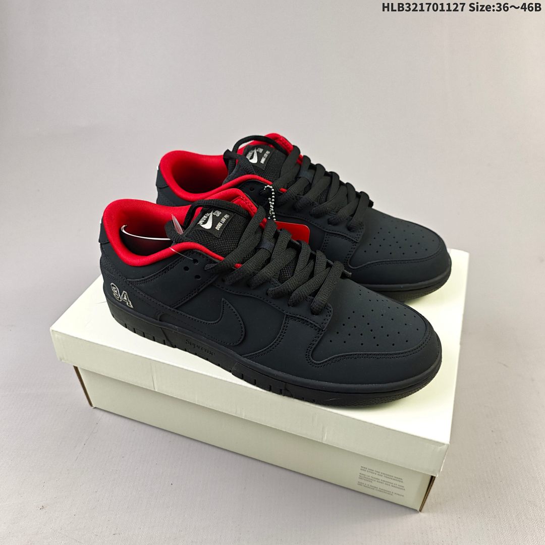 NIKE DUNK sb LOW ZoomAir - foto 2
