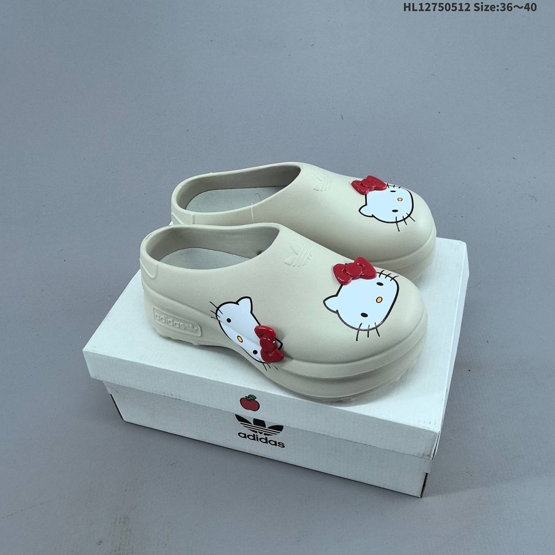 ▪️AD Originals AdiFOM Stan Smith Mule Stan Smith - foto 4