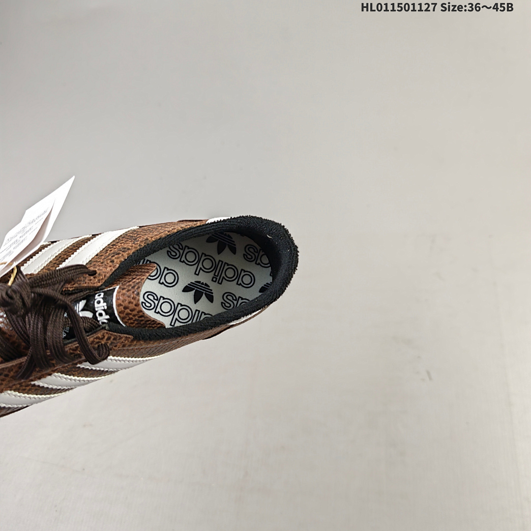 Adidas SL 72 OG ID Size 45B - foto 2