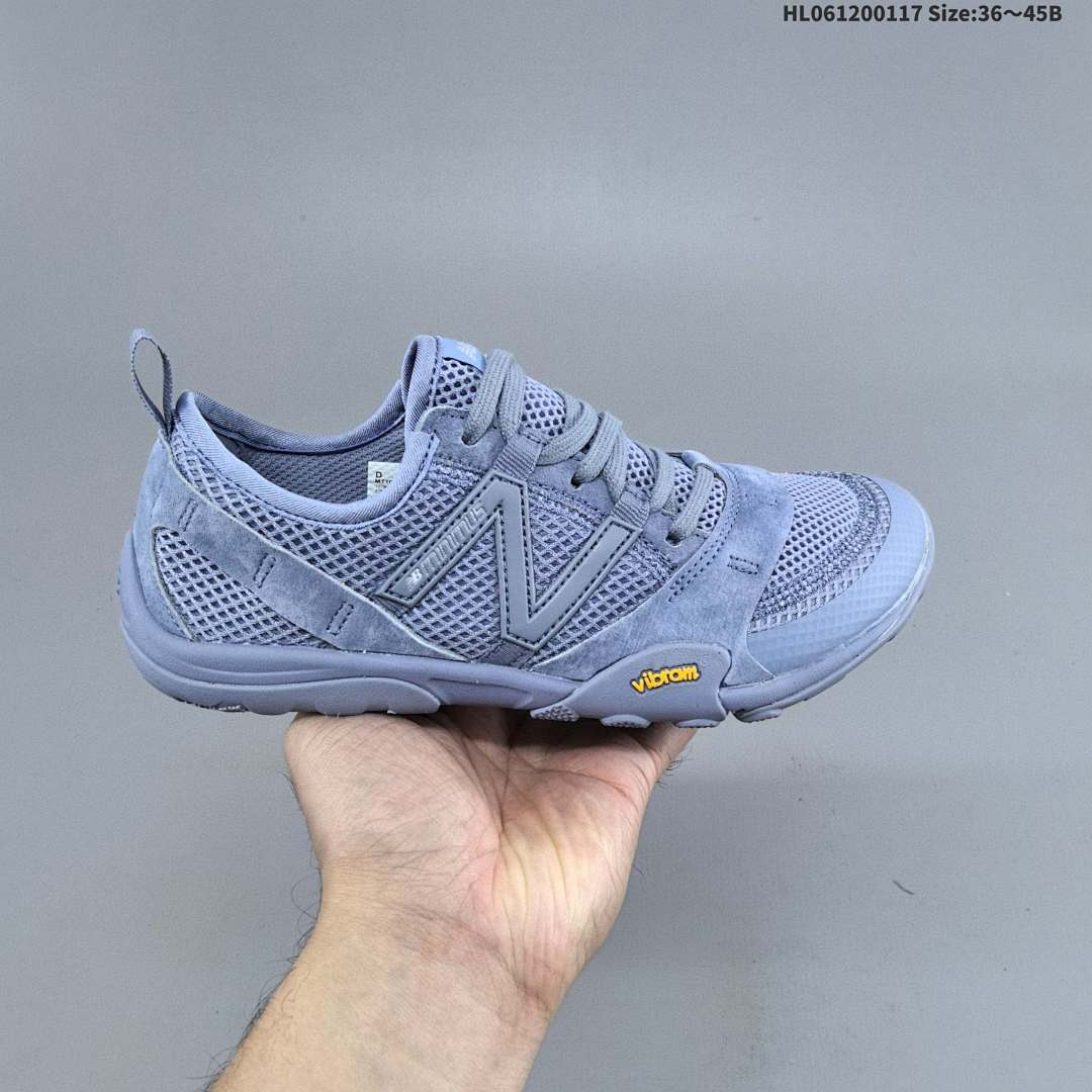 New Balance MT10 ID Size 45B - foto 4