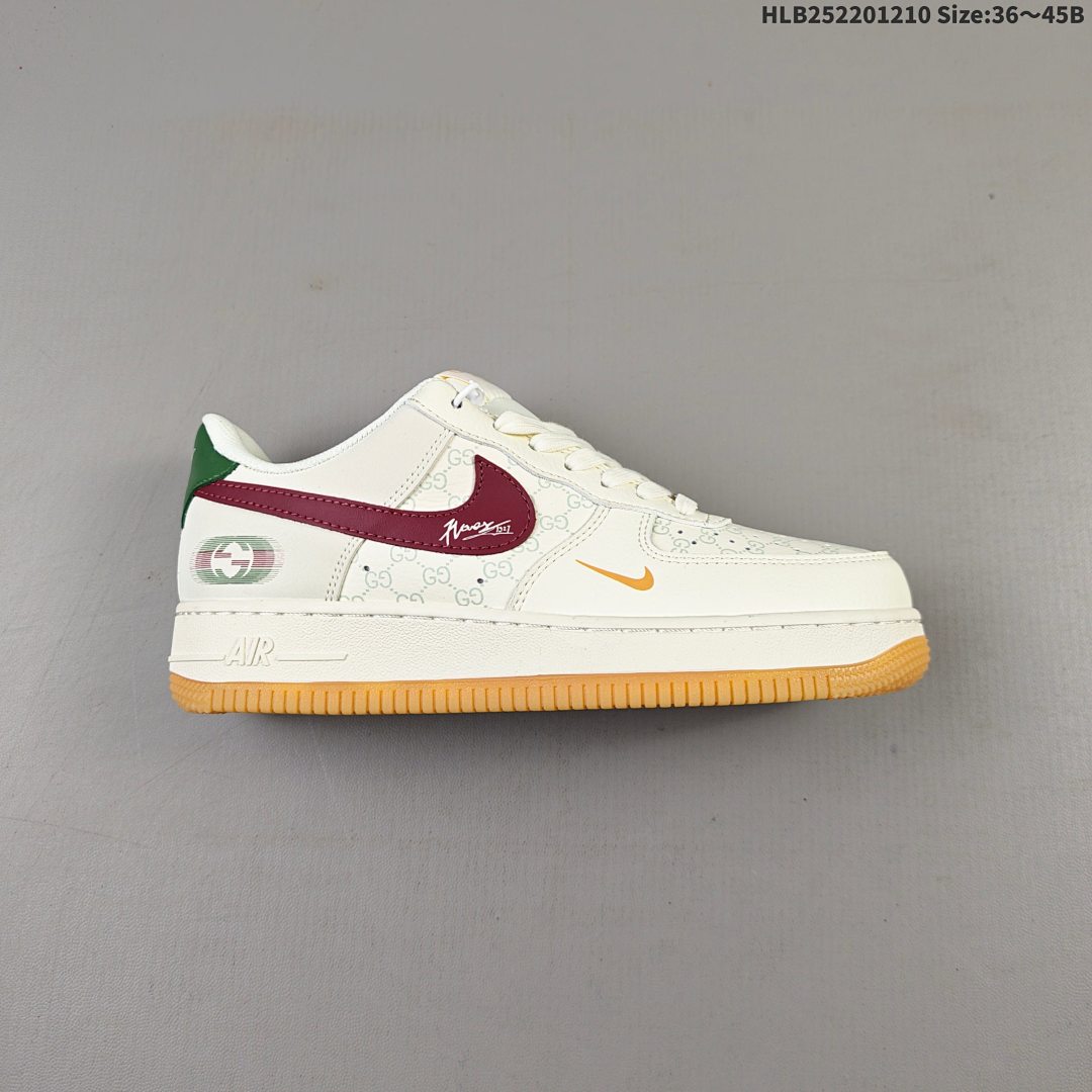 NIKE AIR FORCE 1‘07 LV8 -6 - foto 7