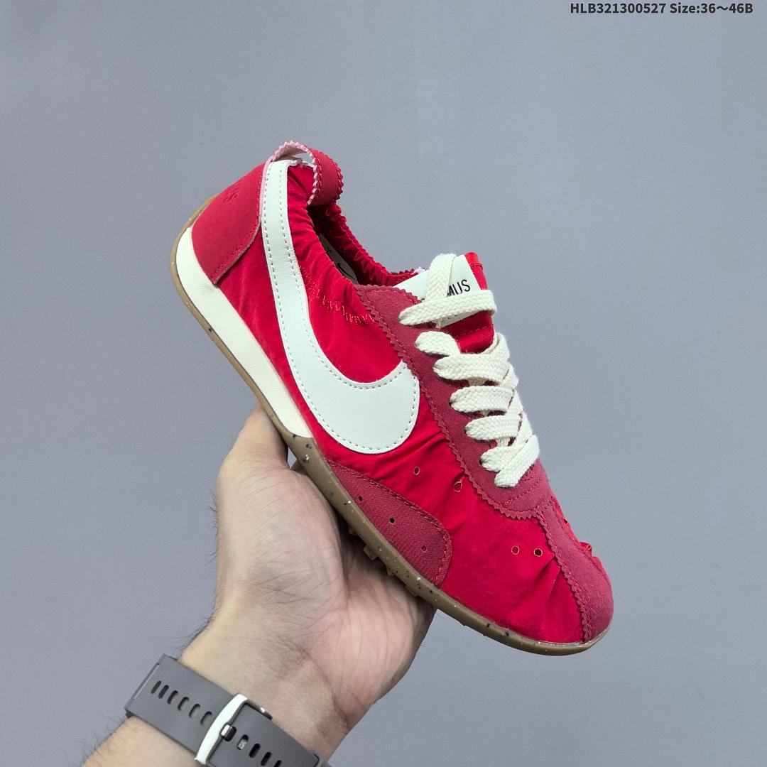 Jacquemus x Nike Jacumoon ‍ ‍‍ - foto 5
