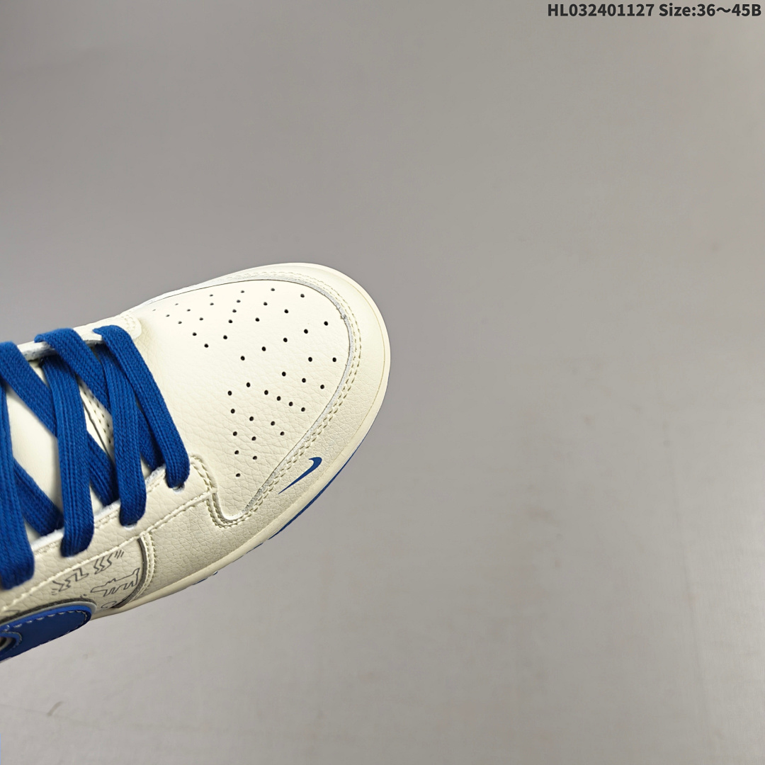 Nike Dunk Low Retro ‘DIY ’ sb - foto 3