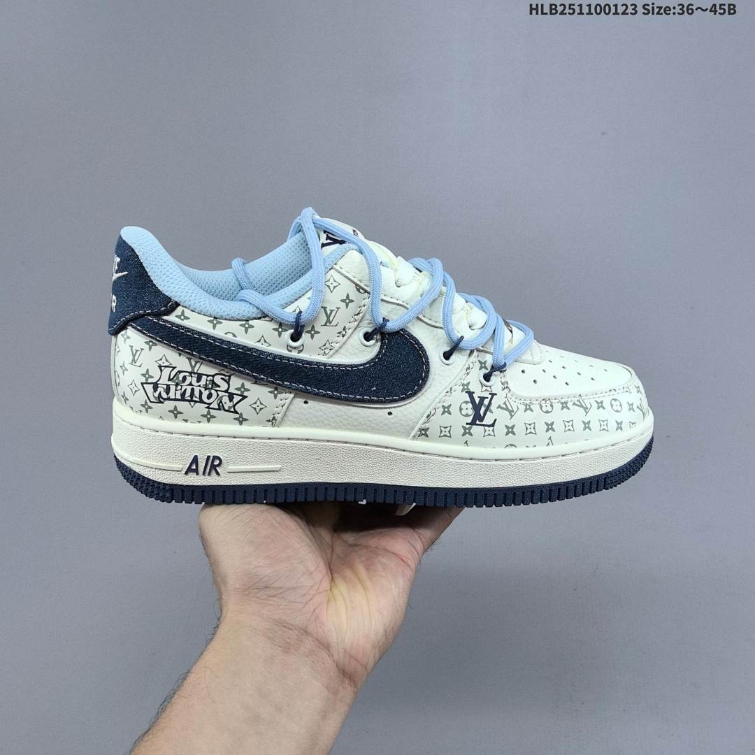 NIKE AIR FORCE 1‘07 LV8 - foto 8