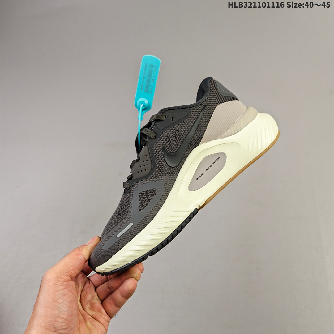 Nike Air Zoom Structure 26 -200 ID Size 45 - foto 8