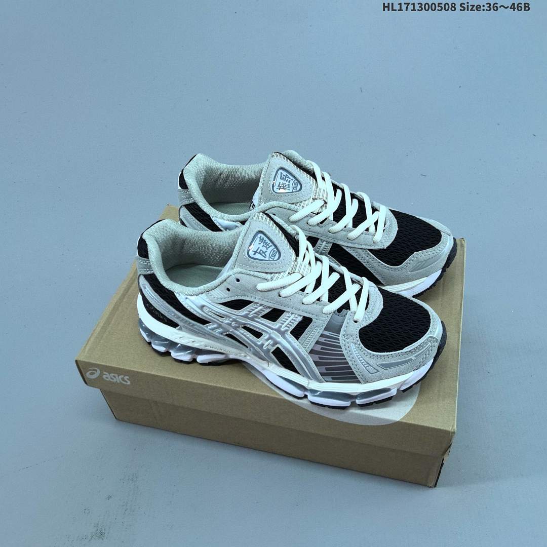 Asics Gel-Kayano 12.1 3D GEL FF BLAST PLU - foto 6