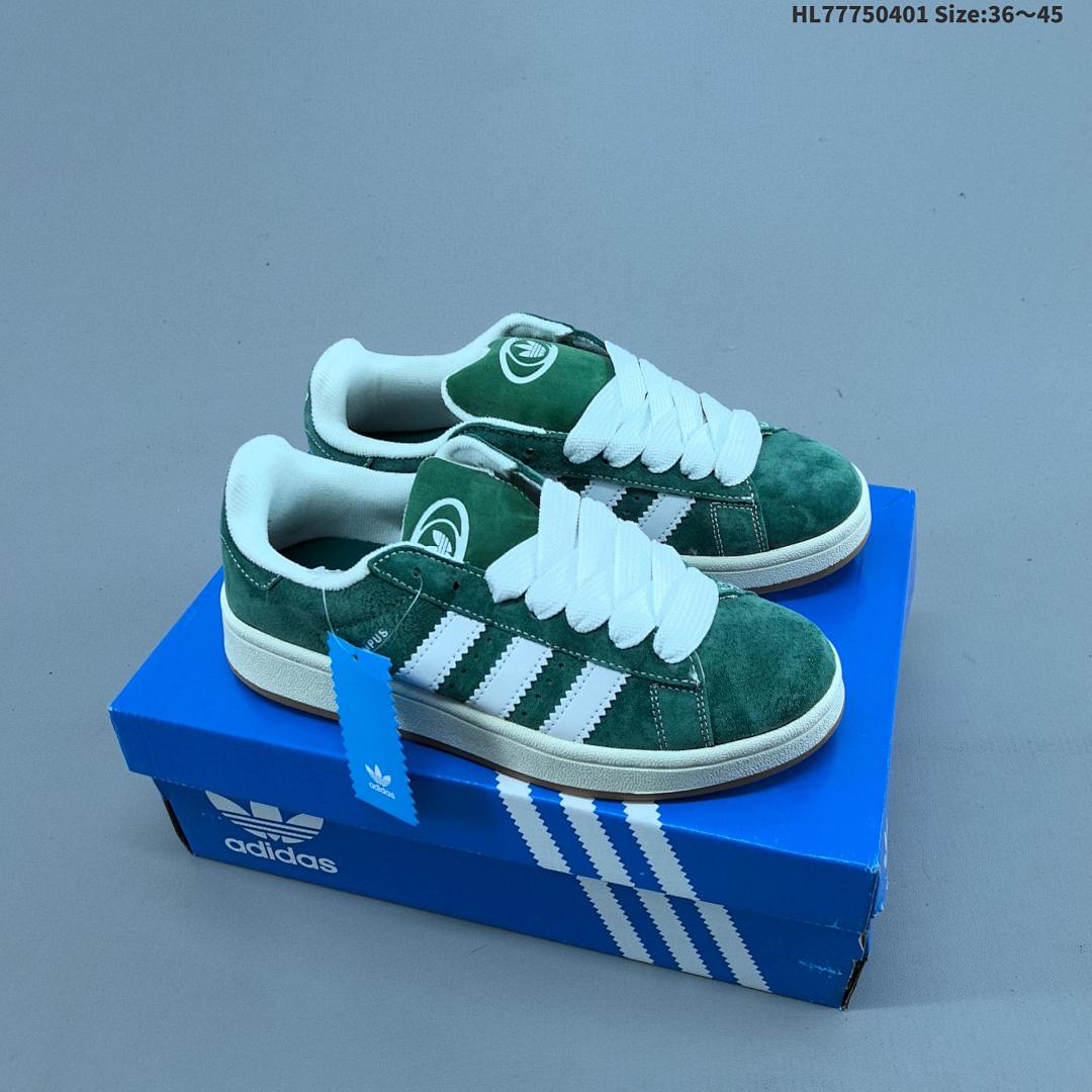 Adidas Originals Campus 00s ID Size 45 - foto 3