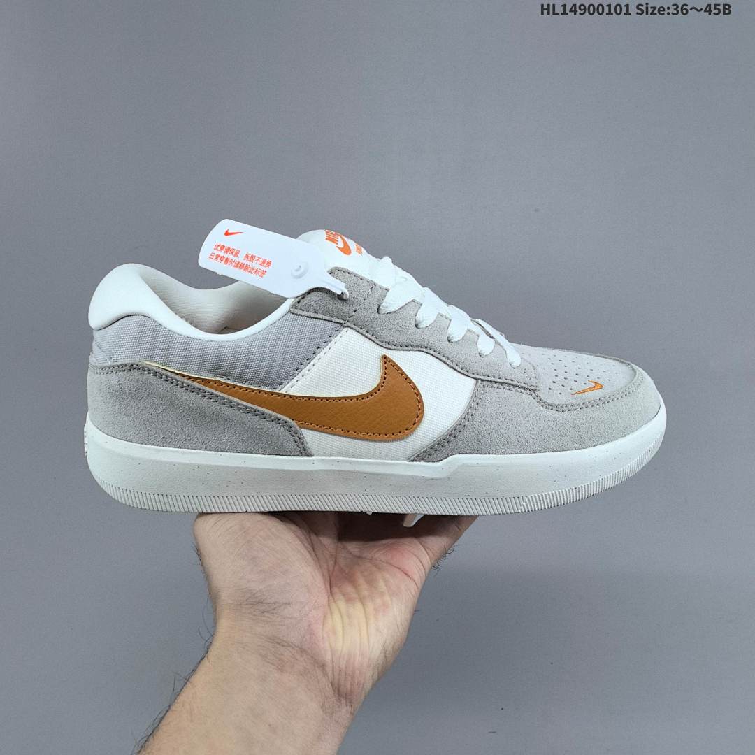 Nike SB Force 58 - foto 7