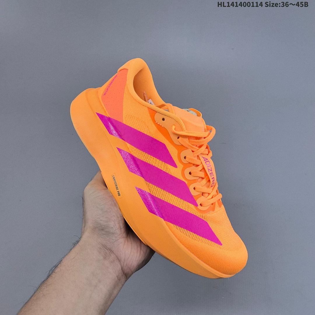 Adidas Adizero Pro Evo SL Lightstrike Pro - foto 8