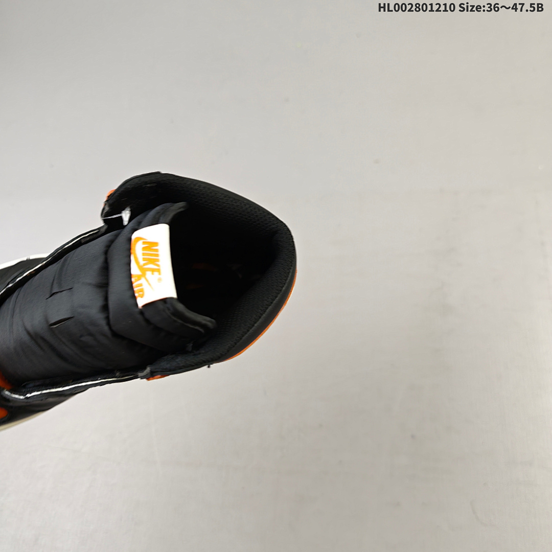 Air Jordan 1 High OG "Shattered Backboard" AJ1 1 aj1 1 - foto 2