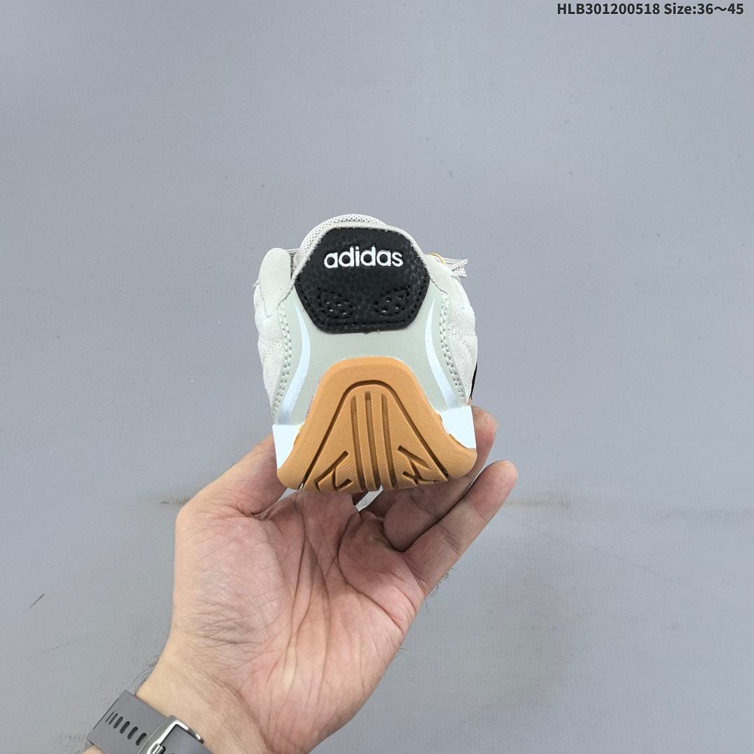 adidas ADIRACER 2026 adidas ADIRACER 2026 HQ9164 HLB301 - foto 6