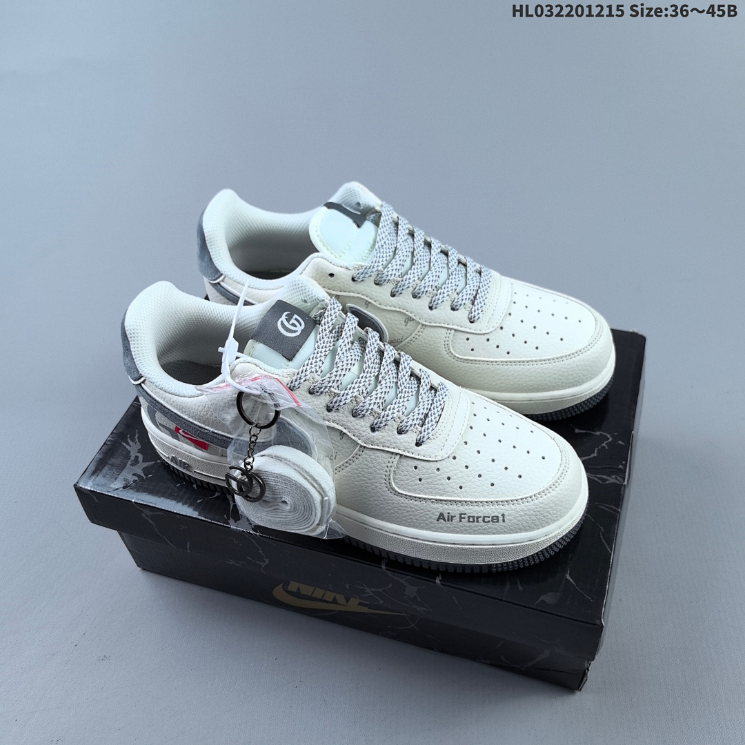 NIKE AIR FORCE 1‘07 LV8 -330
