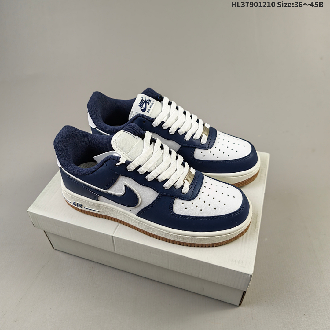 Nike Air Force 1 Low Force - foto 9
