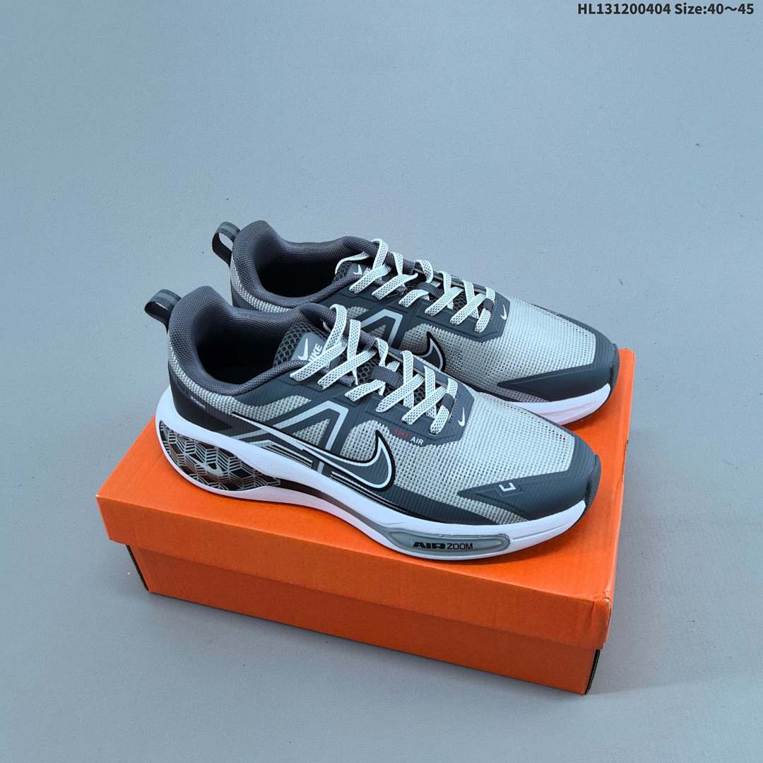 NIKE AIR WINFLO V2 -011 ID Size - foto 4