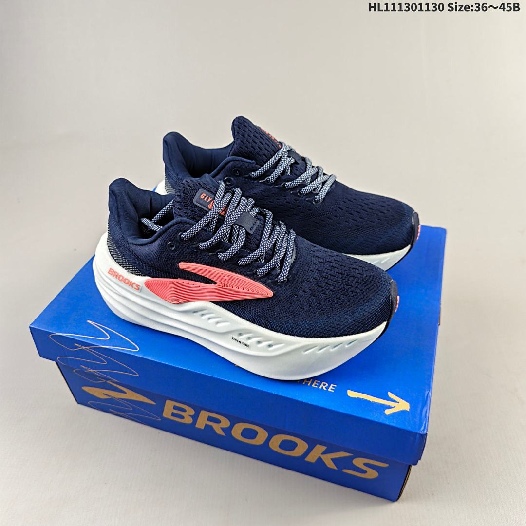 Brooks Glycerin Max :110447 1D 045 lD:HL111301130 - foto 9